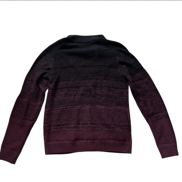 Zachary Prell Zip Up Cardigan!‎